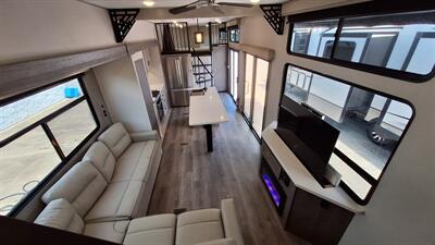 2025 Coachmen Catalina 42CONDO - Photo 13 - Oxnard, CA 93030
