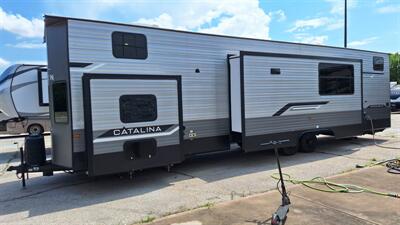 2025 Coachmen Catalina 42CONDO - Photo 2 - Oxnard, CA 93030