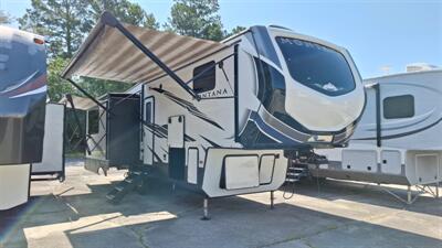 2021 Keystone Montana 281CK