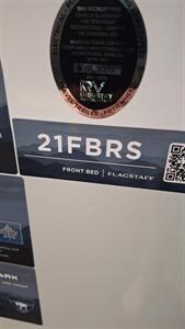 2026 Flagstaff MICRO LITE 21FBRS   - Photo 3 - Liberty, TX 77575