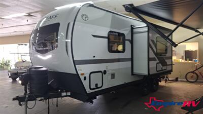 2026 Flagstaff MICRO LITE 21FBRS   - Photo 1 - Liberty, TX 77575