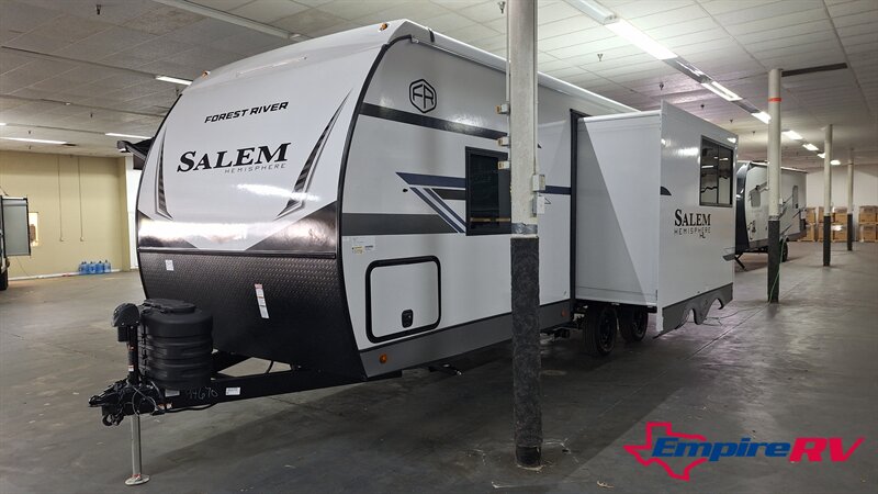 2026 SALEM 24RBHL - Photo 3 - Liberty, TX 77575