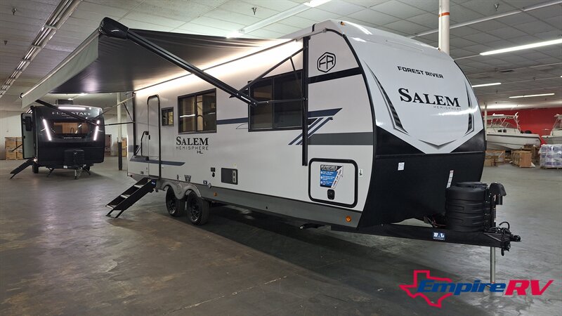 2026 SALEM 24RBHL  