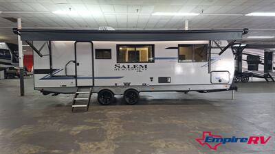 2026 SALEM 24RBHL