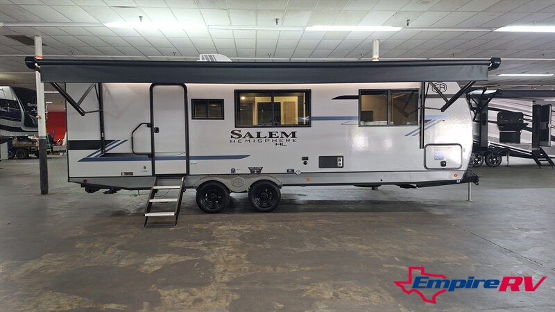 2026 SALEM 24RBHL  