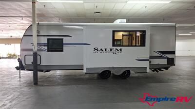 2026 SALEM 24RBHL - Photo 4 - Liberty, TX 77575