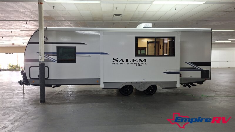 2026 SALEM 24RBHL - Photo 4 - Liberty, TX 77575