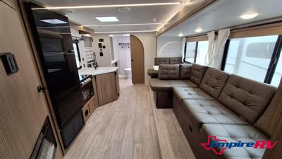 1996 Forest River Salem   - Photo 7 - Liberty, TX 77575