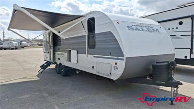 1996 Forest River Salem   - Photo 2 - Liberty, TX 77575