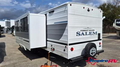 1996 Forest River Salem   - Photo 4 - Liberty, TX 77575