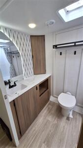 1996 Forest River Salem   - Photo 11 - Liberty, TX 77575