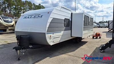 1996 Forest River Salem   - Photo 3 - Liberty, TX 77575