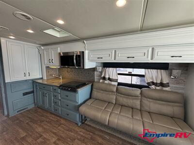 2014 Newmar BAY STAR 3215   - Photo 19 - Liberty, TX 77575