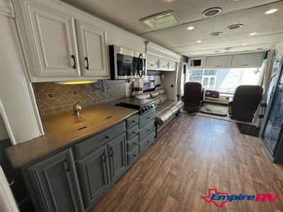 2014 Newmar BAY STAR 3215   - Photo 28 - Liberty, TX 77575