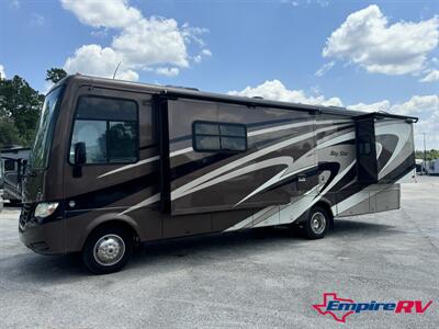 2014 Newmar BAY STAR 3215   - Photo 10 - Liberty, TX 77575