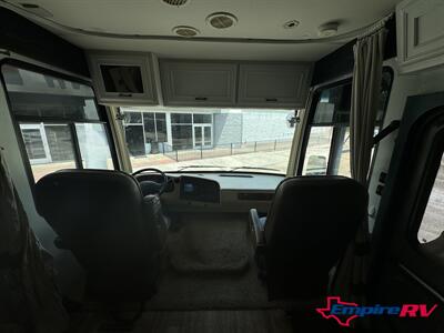 2014 Newmar BAY STAR 3215   - Photo 15 - Liberty, TX 77575