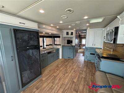 2014 Newmar BAY STAR 3215   - Photo 14 - Liberty, TX 77575