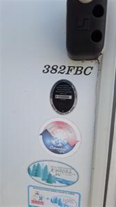 2021 Palomino COLUMBUS 382FB   - Photo 2 - Liberty, TX 77575