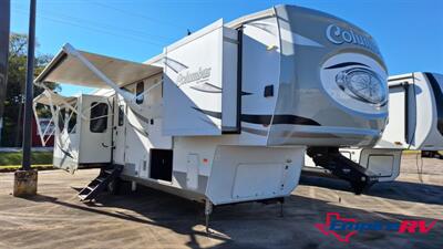 2021 Palomino COLUMBUS 382FB   - Photo 1 - Liberty, TX 77575