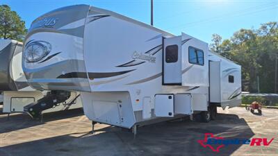 2021 Palomino COLUMBUS 382FB   - Photo 3 - Liberty, TX 77575