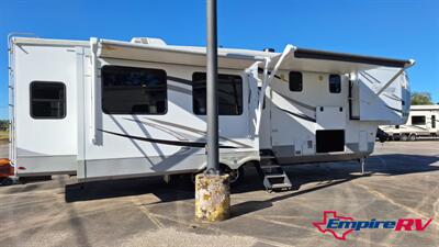 2021 Palomino COLUMBUS 382FB   - Photo 6 - Liberty, TX 77575