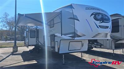 2021 Forest River Cherokee Artic wolf 3660suite - Photo 3 - Liberty, TX 77575