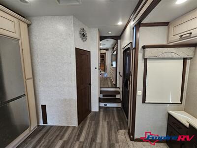 2021 DRV MOBILE SUITES HOUSTON   - Photo 15 - Liberty, TX 77575