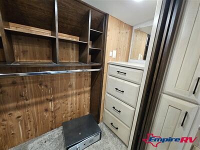 2021 DRV MOBILE SUITES HOUSTON   - Photo 22 - Liberty, TX 77575