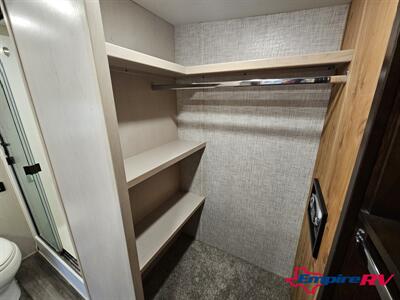 2021 DRV MOBILE SUITES HOUSTON   - Photo 23 - Liberty, TX 77575