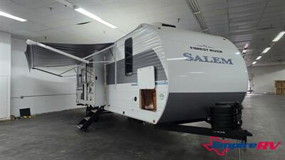 2026 Forest River Salem 27Rk