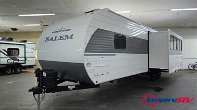 2026 Forest River Salem 27Rk   - Photo 6 - Liberty, TX 77575
