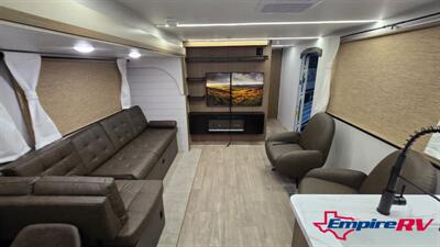 2026 Forest River Salem 27Rk   - Photo 14 - Liberty, TX 77575