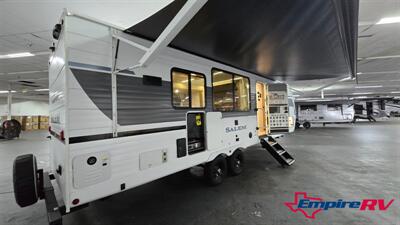 2026 Forest River Salem 27Rk   - Photo 4 - Liberty, TX 77575