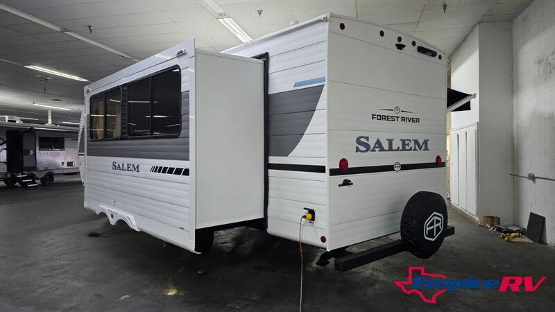 2026 Forest River Salem 27Rk  