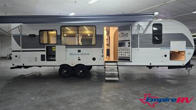2026 Forest River Salem 27Rk   - Photo 3 - Liberty, TX 77575