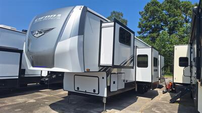2021 Forest River Sierra 38FKOK