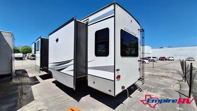 2022 Keystone Avalanche 377MB   - Photo 4 - Oxnard, CA 93030