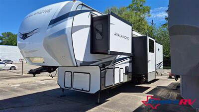 2022 Keystone Avalanche 377MB   - Photo 3 - Oxnard, CA 93030