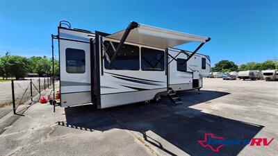 2022 Keystone Avalanche 377MB   - Photo 5 - Oxnard, CA 93030