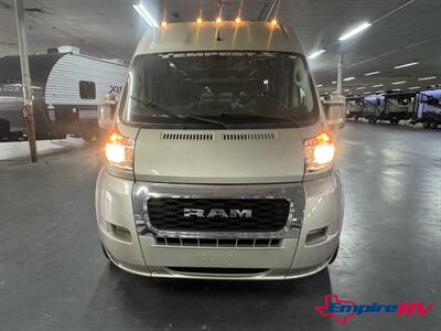 2019 RAM ProMaster TEMPEST XL - HT   - Photo 2 - Liberty, TX 77575