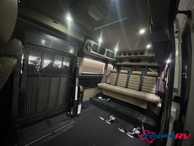 2019 RAM ProMaster TEMPEST XL - HT   - Photo 13 - Liberty, TX 77575