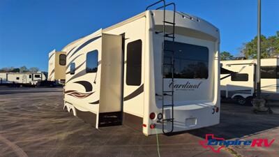 2016 Forest River Cardinal 3250   - Photo 3 - Liberty, TX 77575