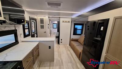 2026 SALEM 261FKRB   - Photo 9 - Liberty, TX 77575