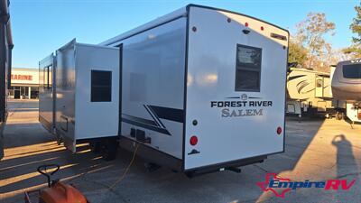 2026 SALEM 261FKRB   - Photo 4 - Liberty, TX 77575