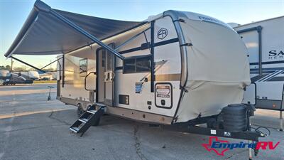 2026 SALEM 261FKRB   - Photo 2 - Liberty, TX 77575