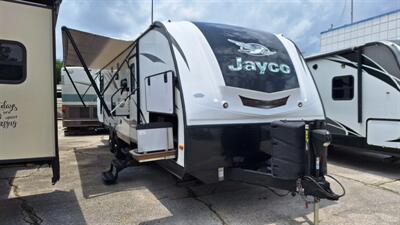 2016 Jayco Whitehawk 33bhbs