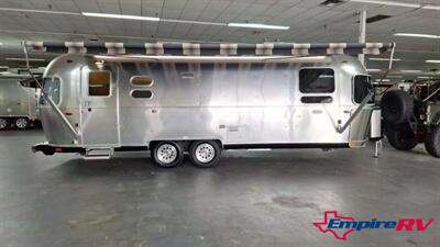 2020 Airstream GLOBETROTTER 27FB   - Photo 1 - Liberty, TX 77575