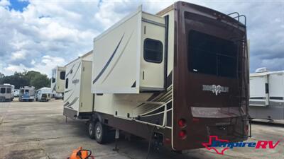 2016 HEARTLAND BIGHORN 3750FL   - Photo 3 - Liberty, TX 77575