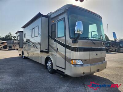 2007 Monaco KNIGHT 40PDQ   - Photo 1 - Liberty, TX 77575