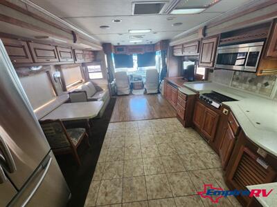 2007 Monaco KNIGHT 40PDQ   - Photo 25 - Liberty, TX 77575